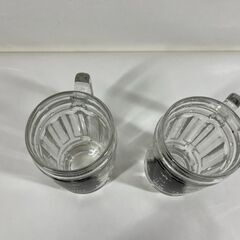 SAPPORO サッポロ ジョッキ 2本セット 1876 生 飲食店 居酒屋 店舗 業務の画像