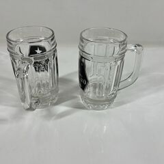 SAPPORO サッポロ ジョッキ 2本セット 1876 生 飲食店 居酒屋 店舗 業務の画像