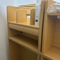 子供　勉強机　
の画像