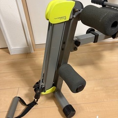 ワンダーコア2 wonder core2 エクササイズ　の画像