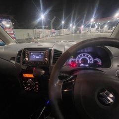 スズキ パレット SW TS ＊車検２年 ＊新品タイヤ＊ターボ車の画像