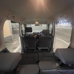 スズキ パレット SW TS ＊車検２年 ＊新品タイヤ＊ターボ車の画像