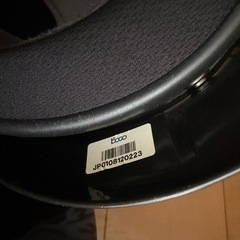 スヌーピーヘルメットの画像