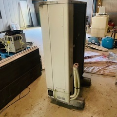 エアコンの画像