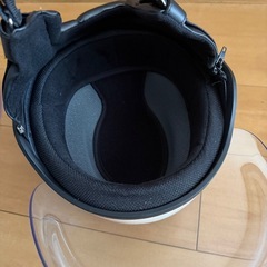 ヘルメットの画像