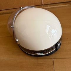 ヘルメットの画像