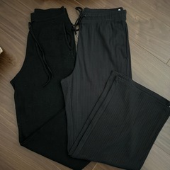 【お話中】ZARA UNIQLO  GU レディース服の画像