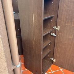 棚の画像