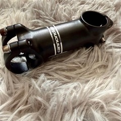 サドル シートポスト ステム ハンドル セット！の画像