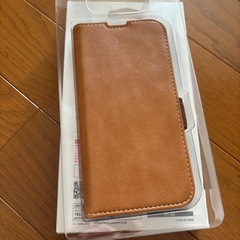 手帳型エレコム、スマホケースの画像