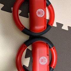 Switchマリオカートハンドル‼️の画像