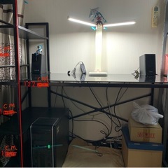 テーブルの画像