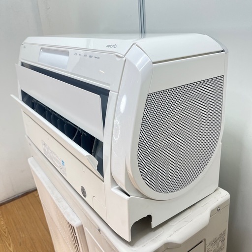 【14畳用】FUJITSUエアコン 2018年製 4.0kw ⑥