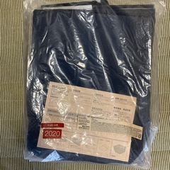 無印良品　ユニットソファ 小　アーム付・予備カバーの画像