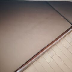 セミダブル　ベットの画像