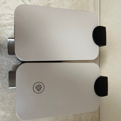 【ニトリ】美品ゴミ箱ペダルペールソフトクローズ10L 2個セットの画像