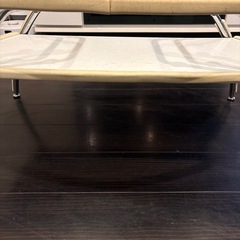 【無料】センターテーブル、ローテーブルの画像