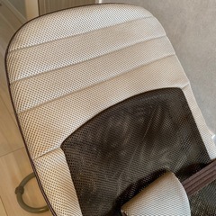 リッチェルバウンサーの画像