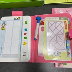 こどもちゃれんじすてっぷの画像