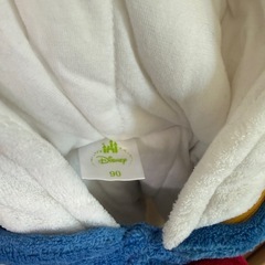 ドナルドダック　着ぐるみの画像