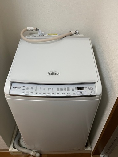 洗濯機