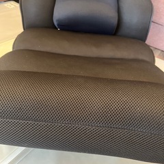 【決まりました】美品！座椅子の画像