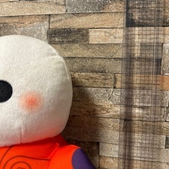 こてっとぺったん　ベイマックス　ぬいぐるみ　ディズニーの画像