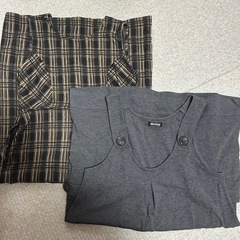 マタニティ 授乳服 まとめ売りの画像