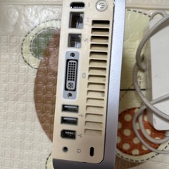 【ジャンク】Apple Mac Mini A1103の画像