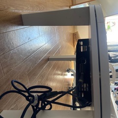 ローテーブル＋ヒーター付きの画像