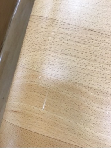 【トレファク神戸新長田店 買取/販売】取りに来られる方限定！ニトリのダイニング3点セットご紹介です