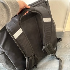 配達　バッグ　デリバリーの画像