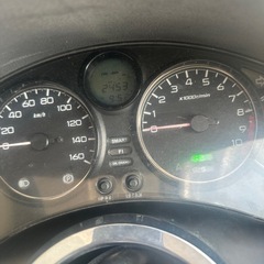 ホンダフォルツァ250Z自賠責保険5年付の画像