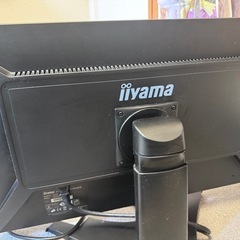 PCモニター【27型】 ProLite B2712HDS/B2712HDS-Bの画像