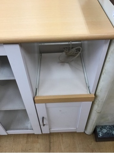 【トレファク神戸新長田店 買取/販売】取りに来られる方限定！不二貿易のキッチンカウンターご紹介です