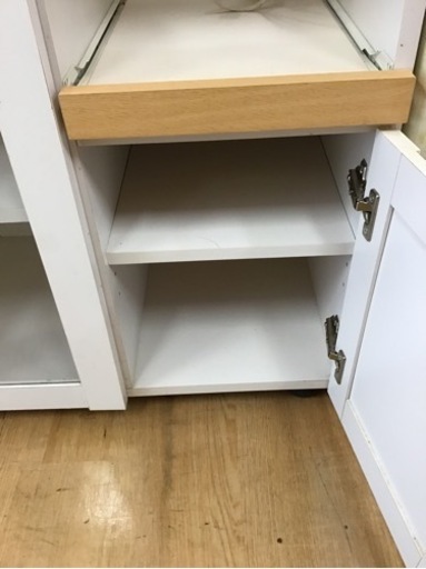 【トレファク神戸新長田店 買取/販売】取りに来られる方限定！不二貿易のキッチンカウンターご紹介です