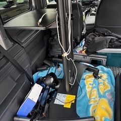 TCL 2020年　テレビ50型　スタンド付き　の画像