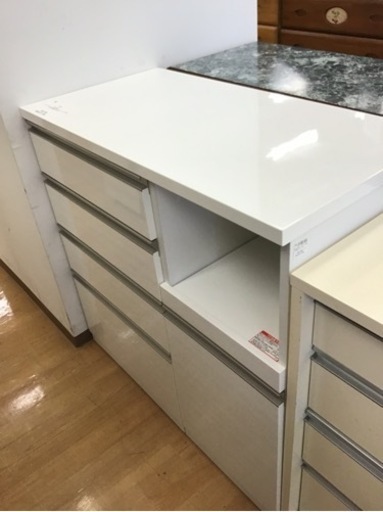 【トレファク神戸新長田】ニトリのカウンターテーブル入荷しました！!【取りに来れる方限定】 トレファク神戸新長田店 買取/販売】取りに来られる方限定！ニトリの