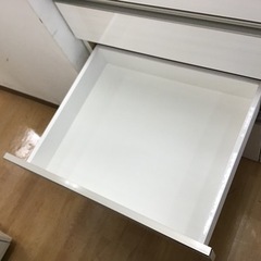 【トレファク神戸新長田店 買取/販売】取りに来られる方限定！ニトリのキッチンカウンターご紹介ですの画像