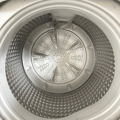 1-２人暮らし　洗濯機　の画像