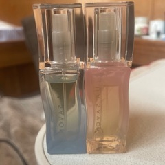 AQUA SAVON 香水2本セット17mLの画像