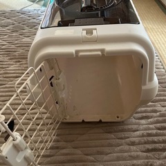 ペット用カゴの画像