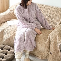 しまむら　MUMUさんコラボ　ルームウェアの画像