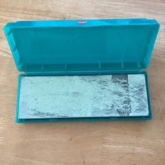 SHAPTON     包丁研ぎ（刀の黒幕）の画像