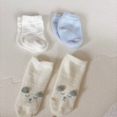 ベビー服　50の画像