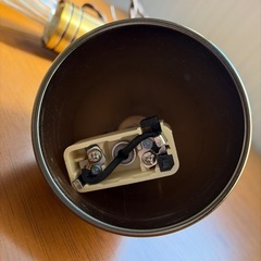 ニトリ　暖色豆電球の画像