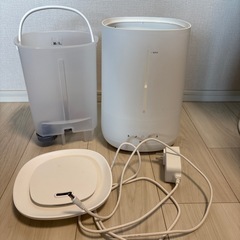 ニトリ　加湿器の画像