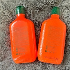 新品 Gold Spell Poderoso  シャンプー＆トリートメントの画像