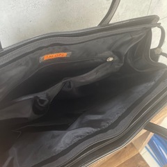 就活バッグ　鞄　通勤バッグの画像
