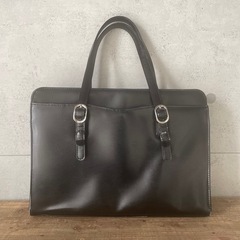 就活バッグ　鞄　通勤バッグの画像